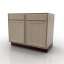 Commode