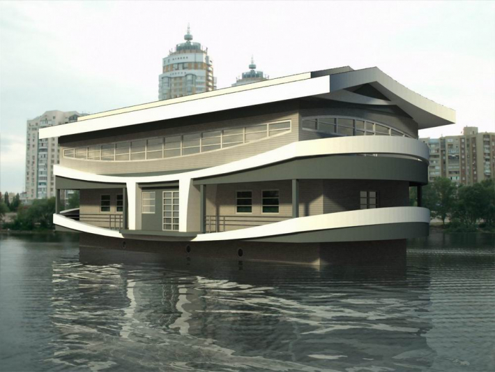 Architectural Home Design