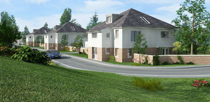 Architectural Home Design