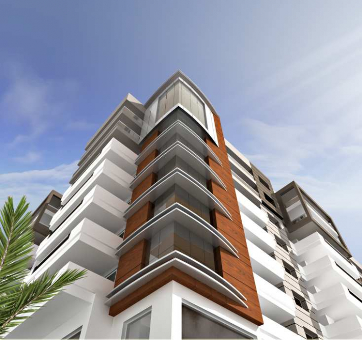 Architectural Home Design