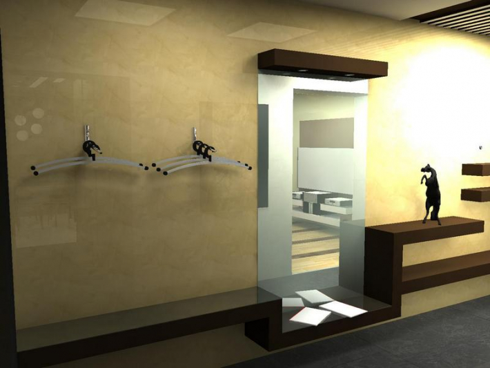 Architectural Home Design