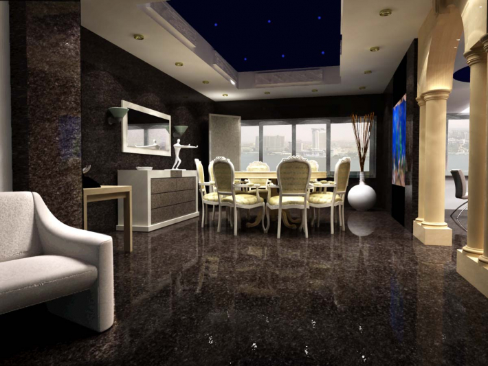 Architectural Home Design