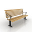 Bench