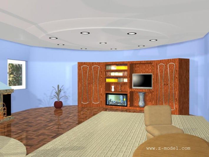 Architectural Home Design