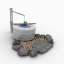 Fountain