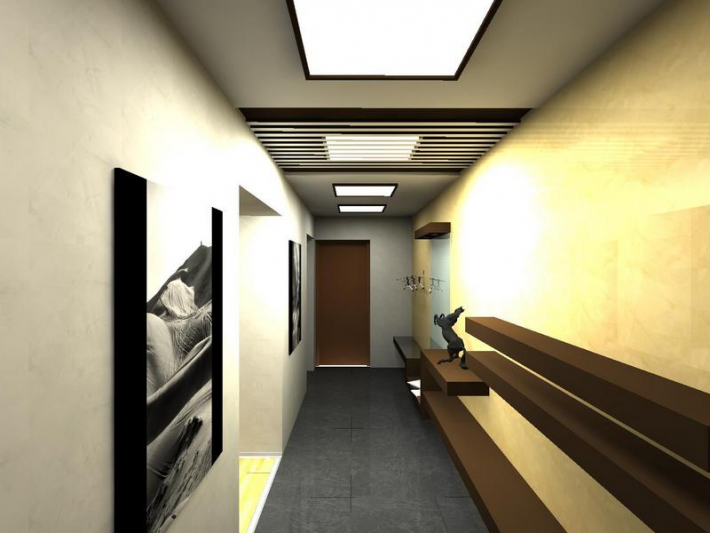Architectural Home Design