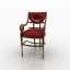 Armchair