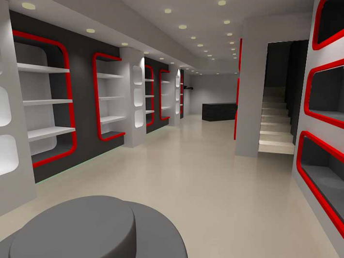 Architectural Home Design