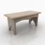 Bench