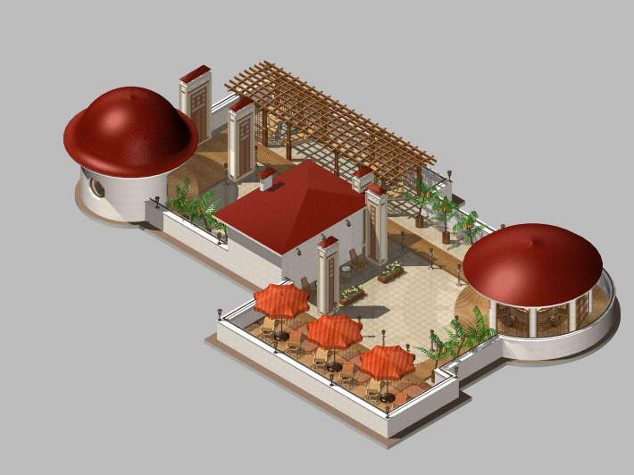 Architectural Home Design
