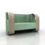Armchair
