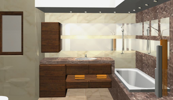 Architectural Home Design