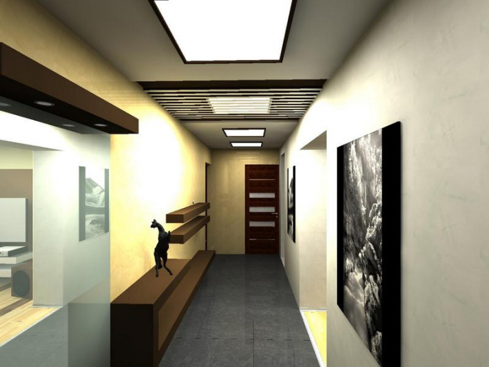 Architectural Home Design