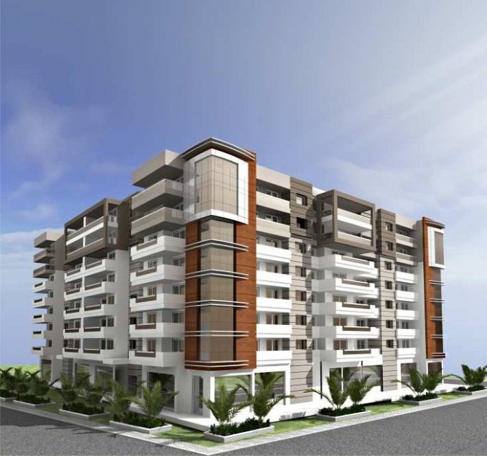 Architectural Home Design