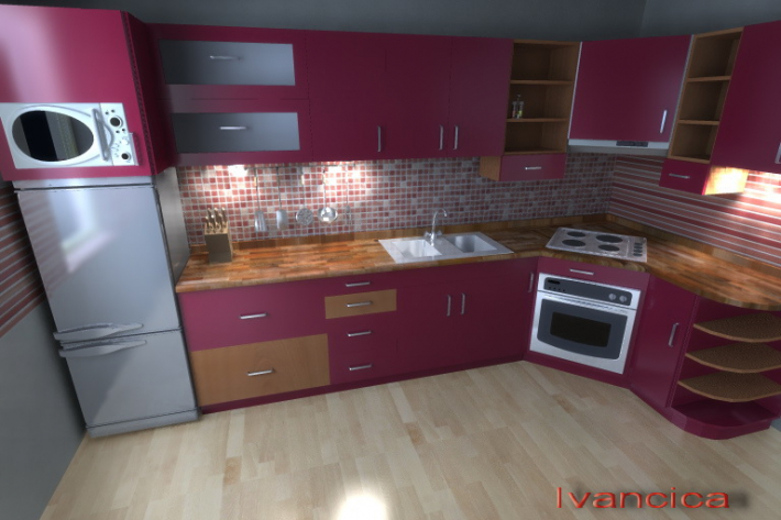 Architectural Home Design