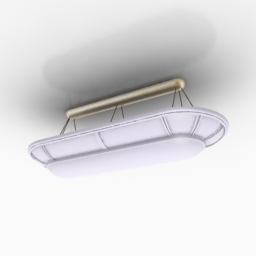 3D Lamp preview
