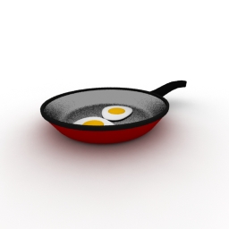 3D Pan preview