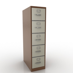 "Lockers" - Interior collection preview