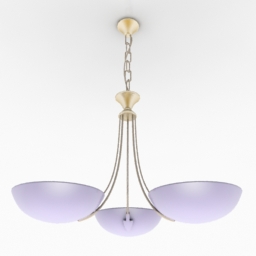 3D Lamp preview
