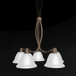 3D Luster preview