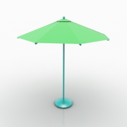 umbrella 3D Model Preview #3bac5908