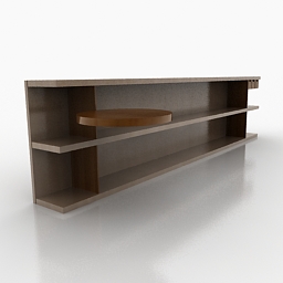 rack 3D Model Preview #53a25669