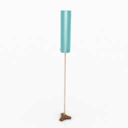 3D Lamp preview