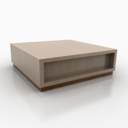 "Bedroom-LN" - Interior collection preview