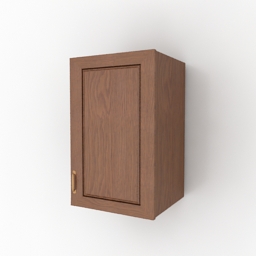 3D Shelf preview