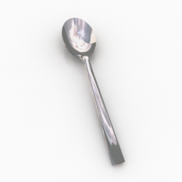 spoon 3D Model Preview #640a6fc9