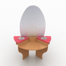 "Childroom - NL" - Interior collection preview