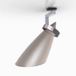 3D Lamp preview