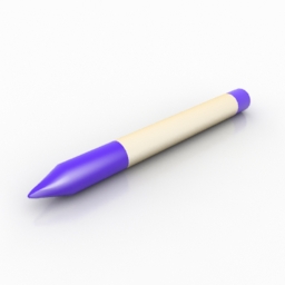 3D Pencil preview
