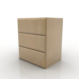 3D Storage preview
