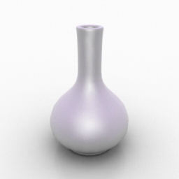 vase 3D Model Preview #befd33d3
