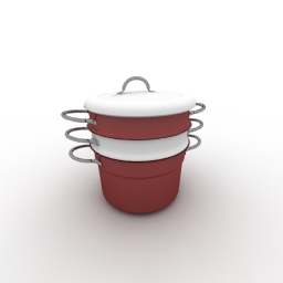 3D Pan preview