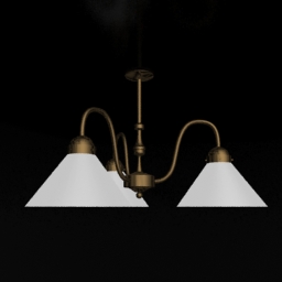 3D Luster preview