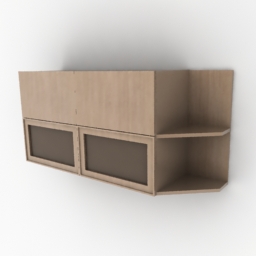 3D Shelf preview