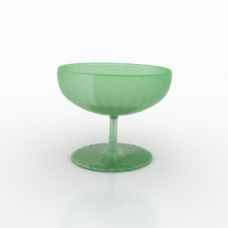 glass 2 3D Model Preview #42465c1e