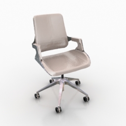 3D Chair preview