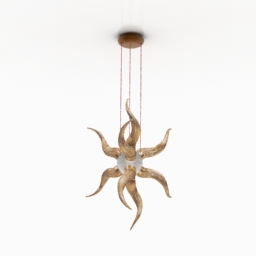 3D Lamp preview