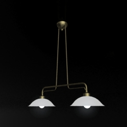 3D Luster preview