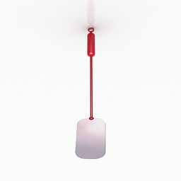 shovel 2 3D Model Preview #38e281f5