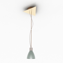 3D Lamp preview