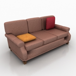 "Furnishings-103" - Interior collection preview