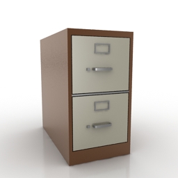 3D Locker preview