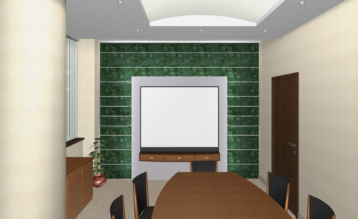 Architectural Home Design — Rositsa Madzharova — Sofia, Bulgaria