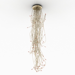 3D Lamp preview