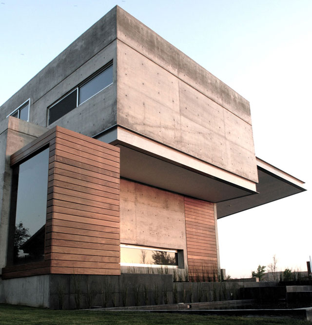 Fusion of materials with design