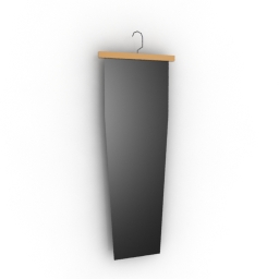 3D Pants preview